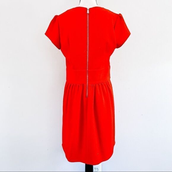 Sonia Rykiel Dress Beaded Rhinestone - Picture 4 of 9